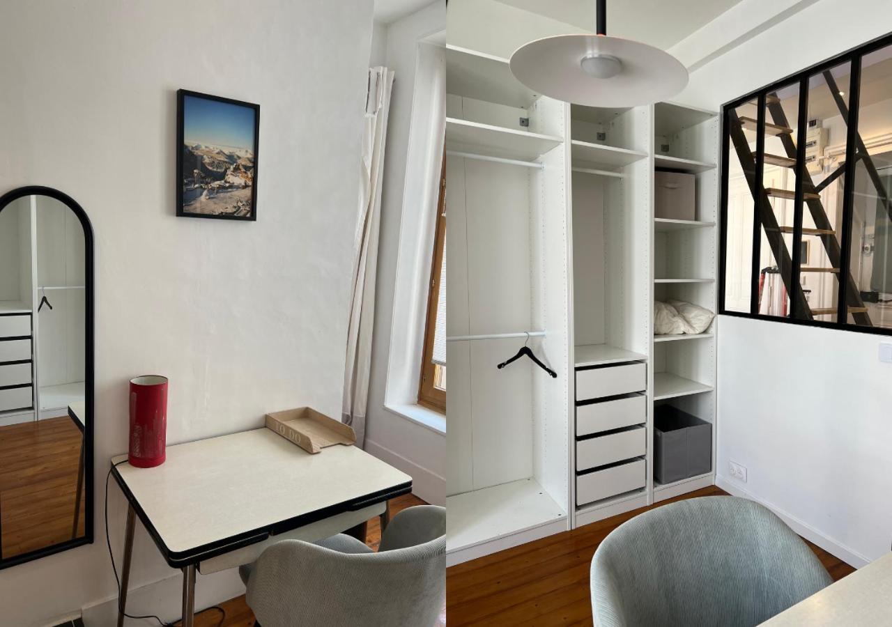 Duplex Loft - Central & Home Cinema Άννεσι Εξωτερικό φωτογραφία