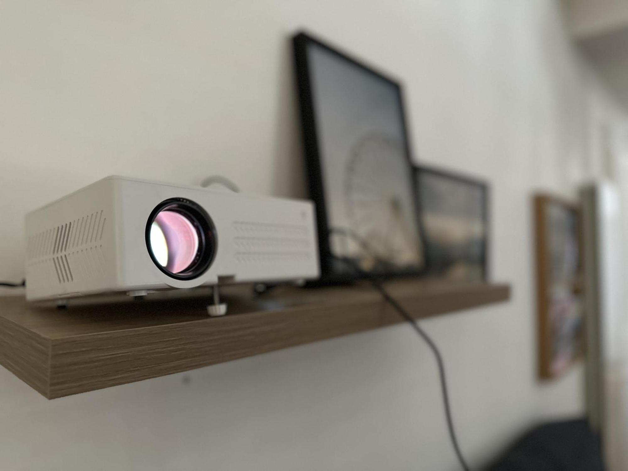 Duplex Loft - Central & Home Cinema Άννεσι Εξωτερικό φωτογραφία