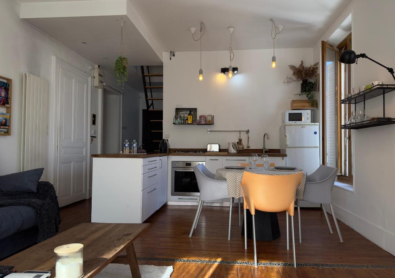 Duplex Loft - Central & Home Cinema Άννεσι Εξωτερικό φωτογραφία