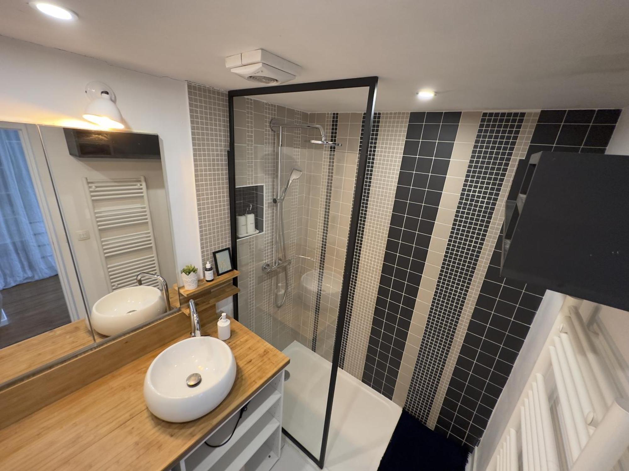 Duplex Loft - Central & Home Cinema Άννεσι Εξωτερικό φωτογραφία