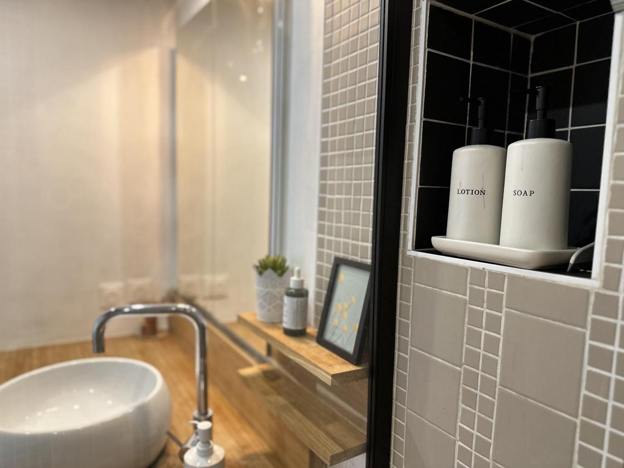 Duplex Loft - Central & Home Cinema Άννεσι Εξωτερικό φωτογραφία