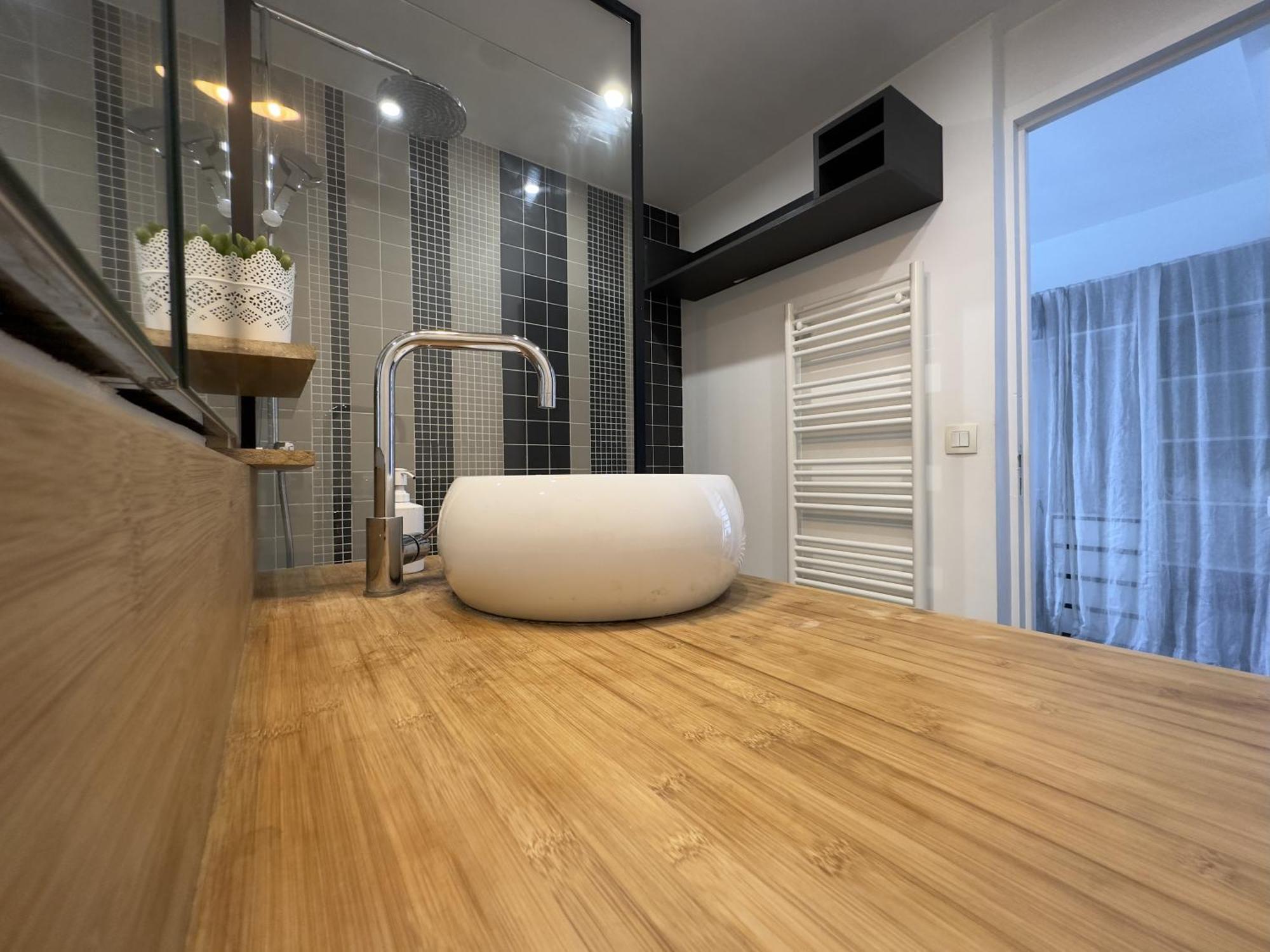 Duplex Loft - Central & Home Cinema Άννεσι Εξωτερικό φωτογραφία