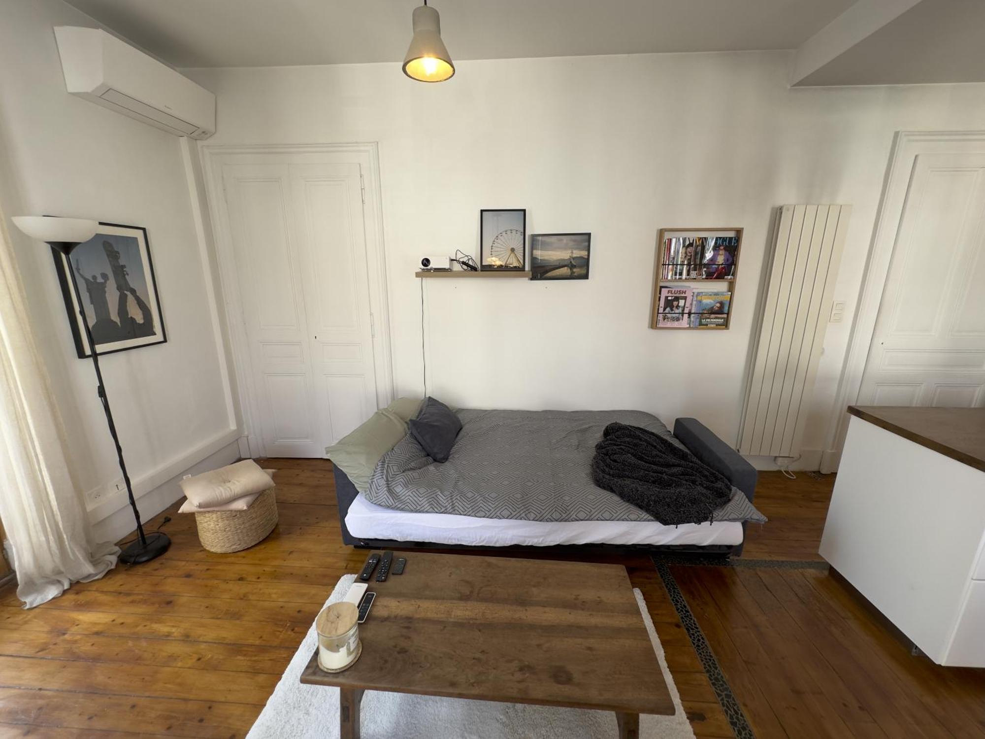 Duplex Loft - Central & Home Cinema Άννεσι Εξωτερικό φωτογραφία